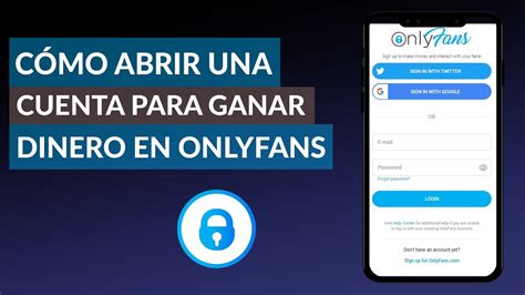 CREAR cuenta ONLYFANS y ganar dinero (Guía 2024)